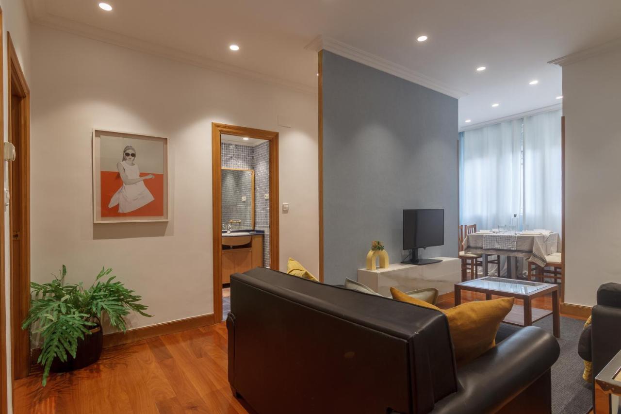 Fernandez Campo, Vivienda Turistica Centrica Reformada Con Wifi *