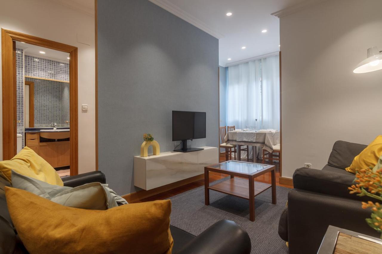 Appartamento Fernandez Campo, Vivienda Turistica Centrica Reformada Con Wifi *