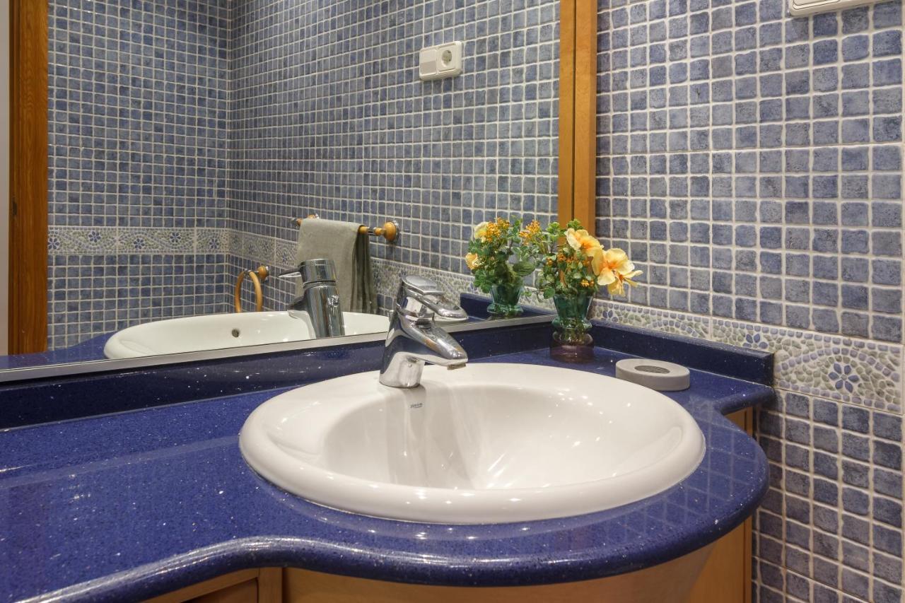 Apartament Fernandez Campo, Vivienda Turistica Centrica Reformada Con Wifi