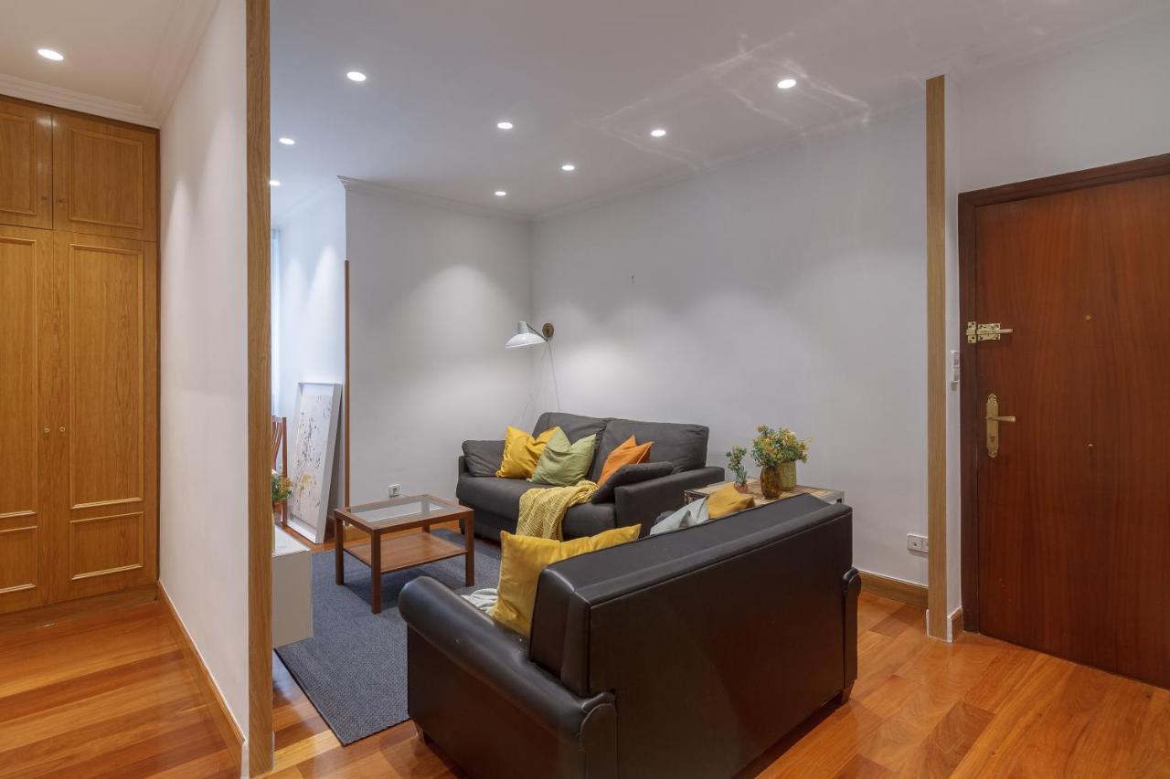 Appartamento Fernandez Campo, Vivienda Turistica Centrica Reformada Con Wifi