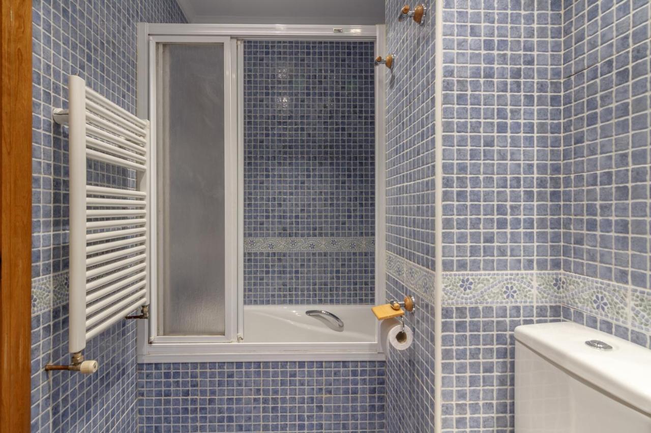 Apartament Fernandez Campo, Vivienda Turistica Centrica Reformada Con Wifi *