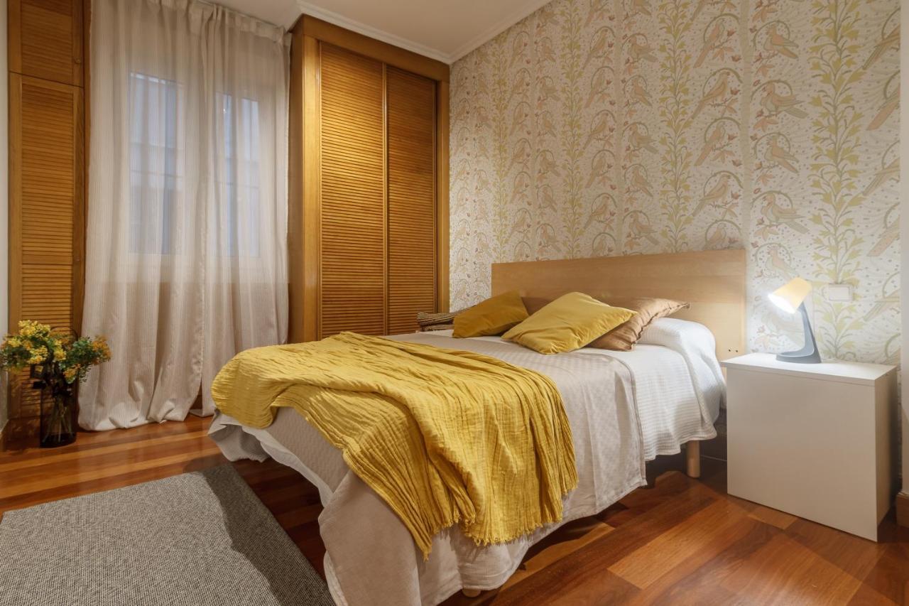 Appartement Fernandez Campo, Vivienda Turistica Centrica Reformada Con Wifi